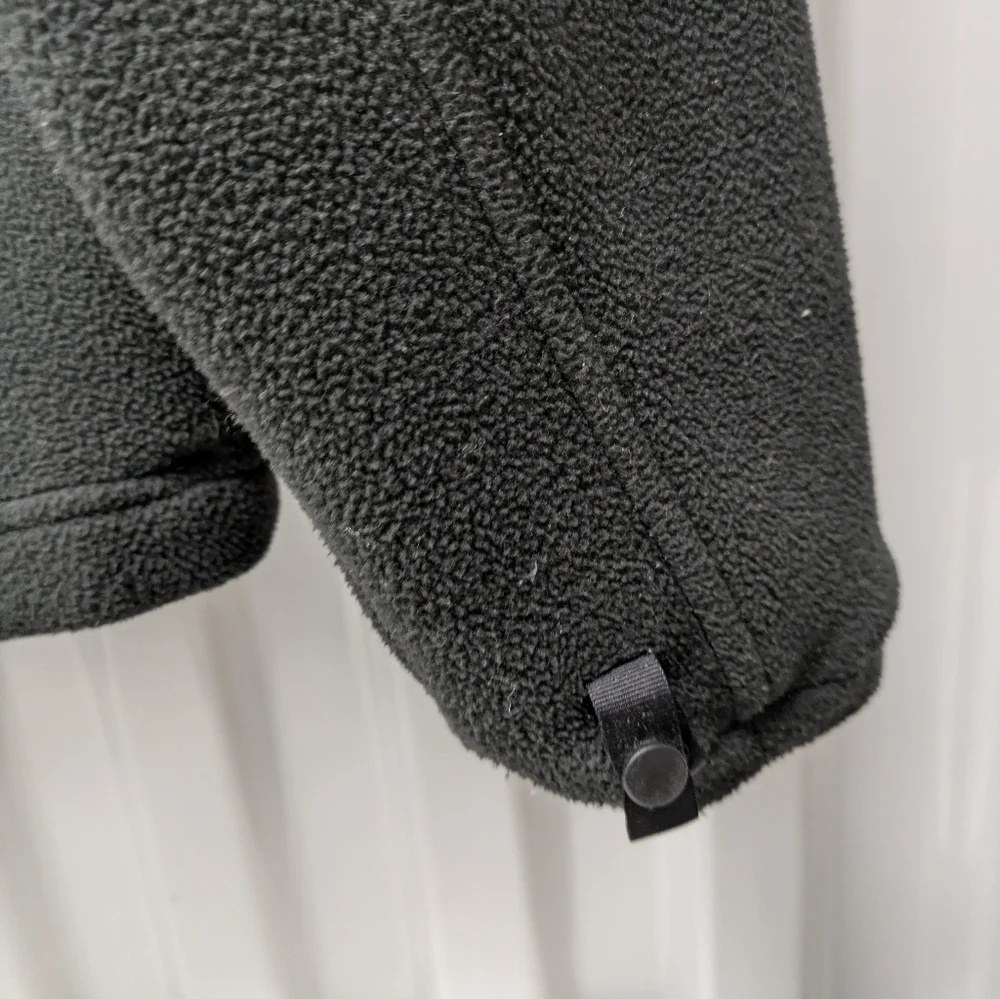 The North Face Men's Dark Gray Performance Jacket
